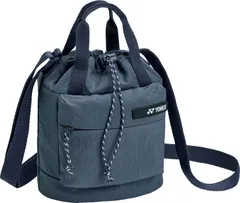 ヨネックス YONEX テニス ショルダーバッグ S BAG2665 270 グレイッシュネイビー