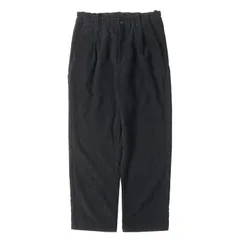 GOLDWIN ゴールドウイン パンツ ブラック 黒 サイズ:S | 23AW ファインウェール コーデュロイパンツ (Fine Wale Corduroy Pants) | ボトムス ズボン【メンズ】【中古】のサムネイル