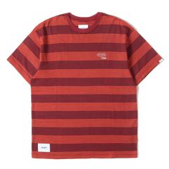 wtaps 26ss WTAPS Bdy 01 / SS ブラウン XL - メルカリ