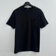 95 トミーヒルフィガー メンズ ルーズフィット 半袖 Tシャツ