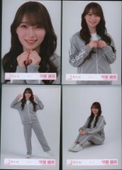 櫻坂46 生写真 守屋麗奈 ジャージ コンプ - メルカリ