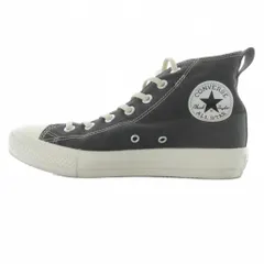 コンバース スニーカー ハイカット 23.5cm グレー 31305942