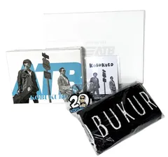 ALL TIME BEST 1998-2018(ファンサイト会員限定盤)(DVD)[DVD][CD](中古)