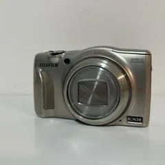 2026年最新】fujifilm f770exrの人気アイテム - メルカリ