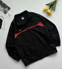 NIKE ナイキ ヴィンテージ スウッシュ ウィンドブレーカー