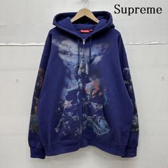 MH491 Supreme × HYSTERIC GLAMOUR - メルカリ