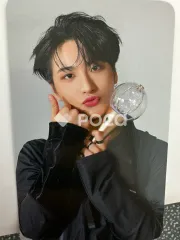 ATEEZ ソンファ ATEEZ WORLD TOUR [THE FELLOWSHIP : BREAK THE WALL] IN SEOUL ATINY（エイティニー）ゾーン