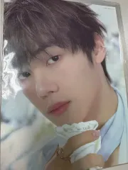 ZEROBASEONE(ゼロベースワン・ZB1・ゼベワン) THE HYUNDAE ポップアップ A4写真 フォト キム・ギュビン(KIM GYU VIN)