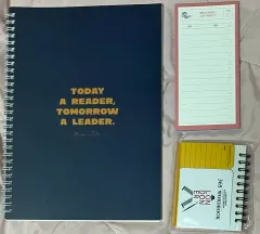 在庫処分|ノート セット