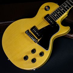 Gibson レスポールジュニア ダブルカッタウェイ レフティ レフト