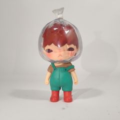 MAXTOY アノシラス 2代目 ソフビ 本体のみ GRIDMAN ダイナゼノン