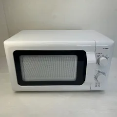 ELSONIC 電子レンジ　60Hz専用　ECG-MW171-60 20年製 0479960019207_2.jpg