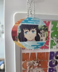 鬼滅の刃 時透 無一郎 アクリル キーホルダー 出品