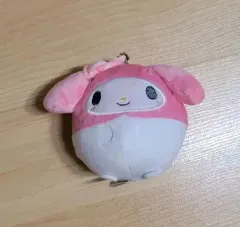 サンリオ マイメロディ フワクロリング