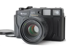 2026年最新】fujica gw690の人気アイテム - メルカリ