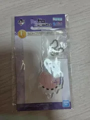 Re:ゼロから始める異世界生活 キーホルダー
