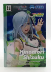 セガ Desktop×Decorate Collections プロジェクトセカイ カラフルステージ! feat.初音ミク 日野森雫