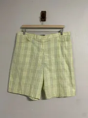 バーバリー ゴルフ レディース ハーフパンツ 16