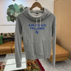 ナイキ カジュアル タートルネック フードTシャツ 85 C05577