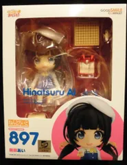 グッドスマイルカンパニー ねんどろいど 雛鶴あい 897