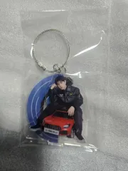 Stray Kids(ストレイキッズ・スキズ・SKZ) スンミン(SEUNGMIN) アクリル キーホルダー