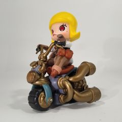 DIMOO RUN ジュラシック・ワールド 北京ユニバーサルスタジオ限定