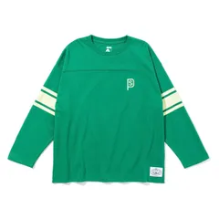 POLER VARSITY FOOTBALL SHIRT 251mcv0064 ポーラー フットボールシャツのサムネイル