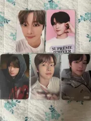 RIIZE(ライズ) ソンチャン(SUNGCHAN) トレカ フォトカード トレカ まとめ売り