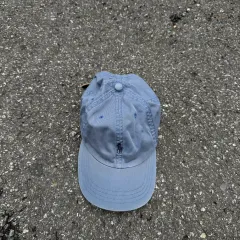 vintage POLO RALPH LAUREN cap