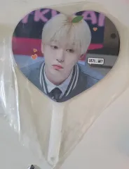 スングァン うちわ