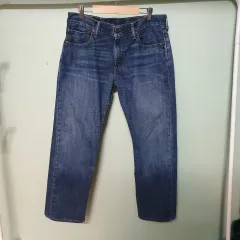 LEVI'S(リーバイス) 514 デニム 31