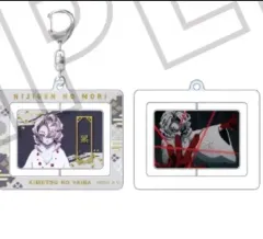 鬼滅の刃 ニジゲンノモリ るい 呪術廻戦 キーリング