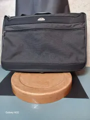 サムソナイト 黒色 書類 カバン