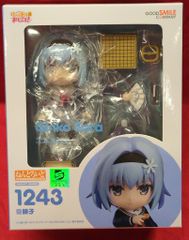 ねんどろいど 1243 空銀子 りゅうおうのおしごと！ - メルカリ