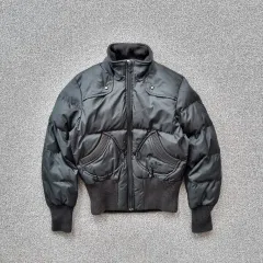 2000年代 adidas アディダス クロップド ブルゾン