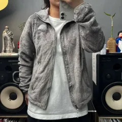 THE NORTH FACE(ザ・ノース・フェイス) フリースジップアップ