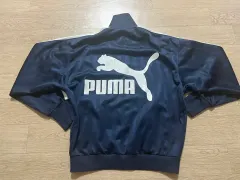 PUMA ヴィンテージ トラックジャージ 90s