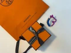 エルメス ユニコーン スカーフリング