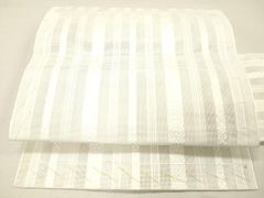 308 正絹 本場筑前博多織り献上袋帯 - メルカリ