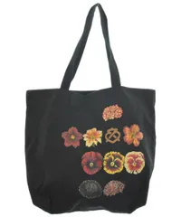 WILDSIDE YOHJI YAMAMOTO トートバッグ レディース 【古着】【中古】【送料無料】