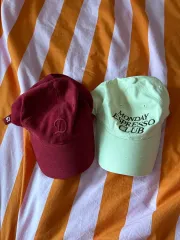 帽子 ベースボールキャップ 出品