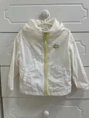 Fila Kids（フィラキッズ) ウィンドブレーカー 100