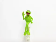 セサミ STREET マペットショー カート マスコット シャープ