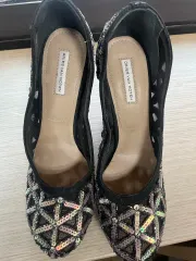 乾く ヴァン・ノートン レディースシューズ