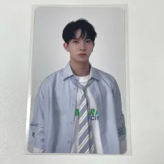 ENHYPEN ヒスン MANIFESTO : DAY 1 Hello Future アルバム トレカ