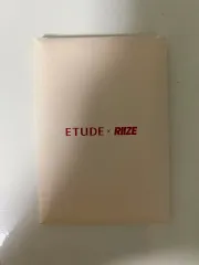 ETUDE RIIZE(ライズ) フォトカード トレカ
