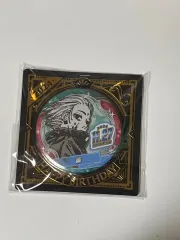 サカモトデイズ 楽 誕生日 缶バッジ