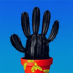 (CD)Bye-Bye Show(CD盤)(CD) - BiSH／BiSH