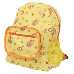 アンパンマンミュージアム パン工場 リュック 11L - メルカリ