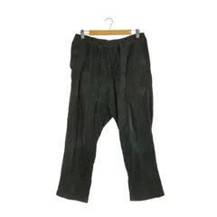 ムジラボ MUJI labo コーデュロイワイドパンツ メンズ JPN：L 